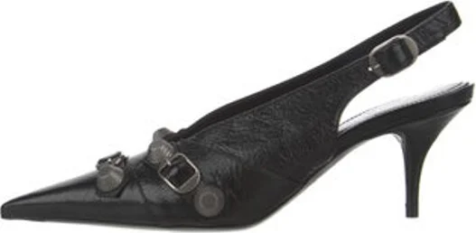 Animal Print, Black