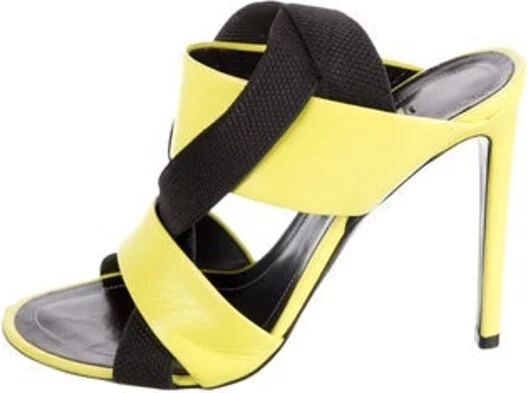 Black, Yellow