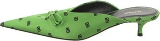 Green, Pattern Prints