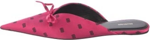 Pattern Prints, Pink