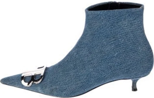 Blue, Silver