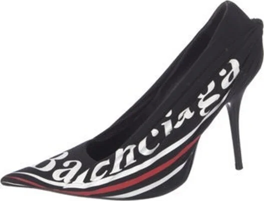 Black, Pattern Prints