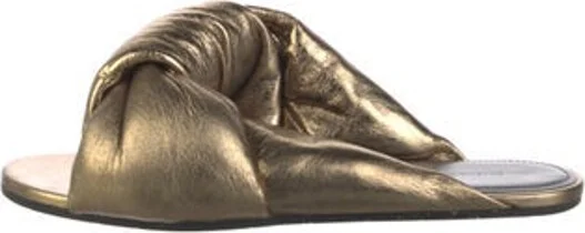 Gold, Metallic