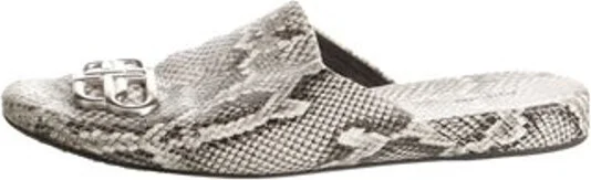 Pattern Prints, White