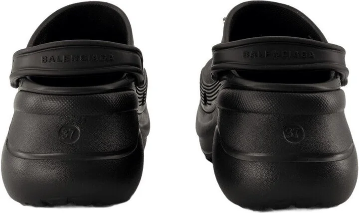 Balenciaga Crocs Mules - Image 3