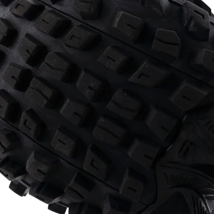 Balenciaga Defender Sneakers Nylon and Mesh - Image 6