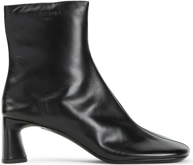 Balenciaga Duty Free Ankle Boots