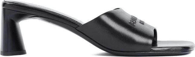 Balenciaga Duty Free Heeled Sandals