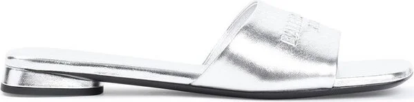 Balenciaga Duty Free Sandals