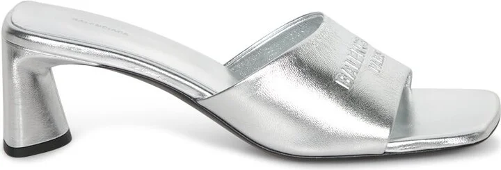 Balenciaga Duty Free Sandals