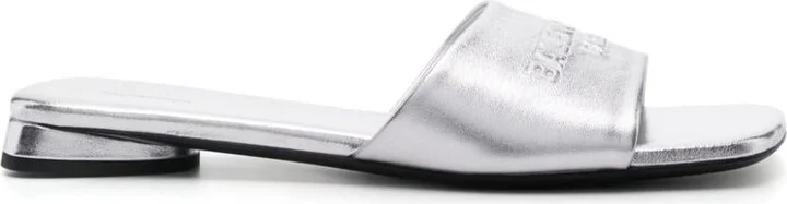 Balenciaga Flat Shoes - Image 3