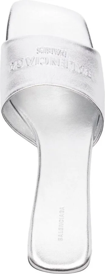 Balenciaga Flat Shoes - Image 4
