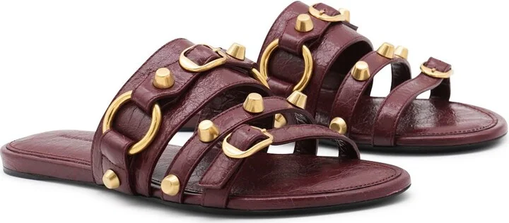 Balenciaga Flat Shoes - Image 3