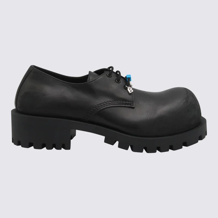 Balenciaga Flat Shoes - Image 2