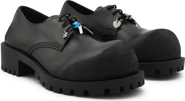 Balenciaga Flat Shoes - Image 3
