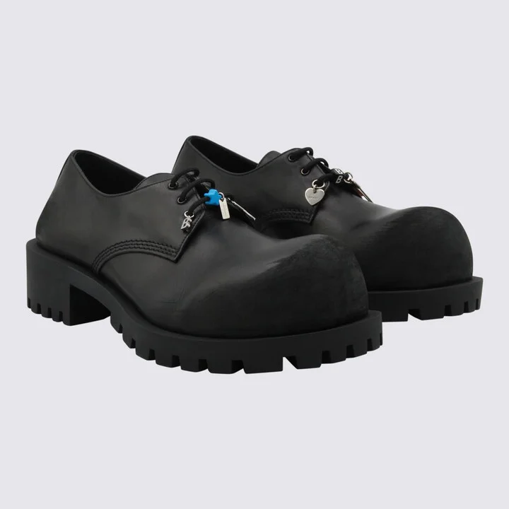 Balenciaga Flat Shoes - Image 4