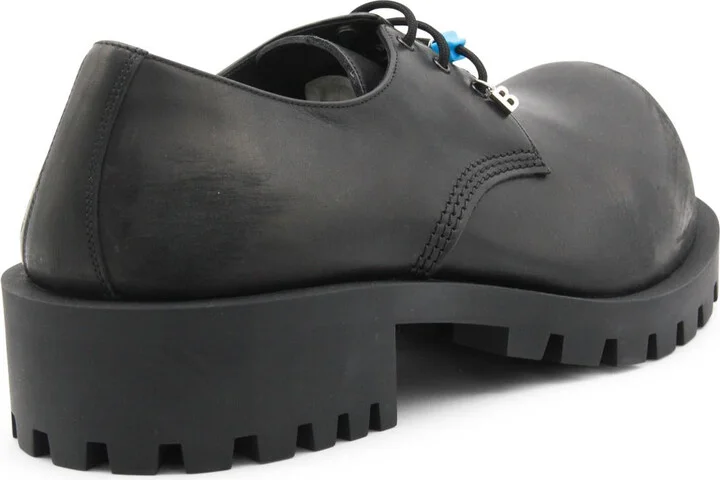 Balenciaga Flat Shoes - Image 5