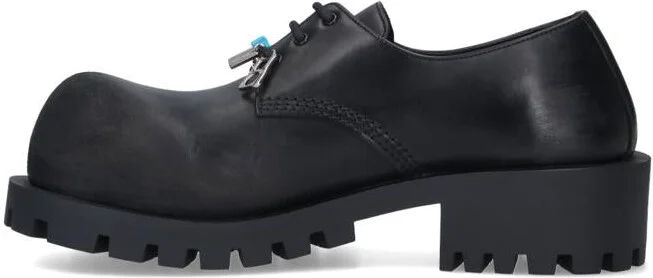 Balenciaga Flat Shoes - Image 3