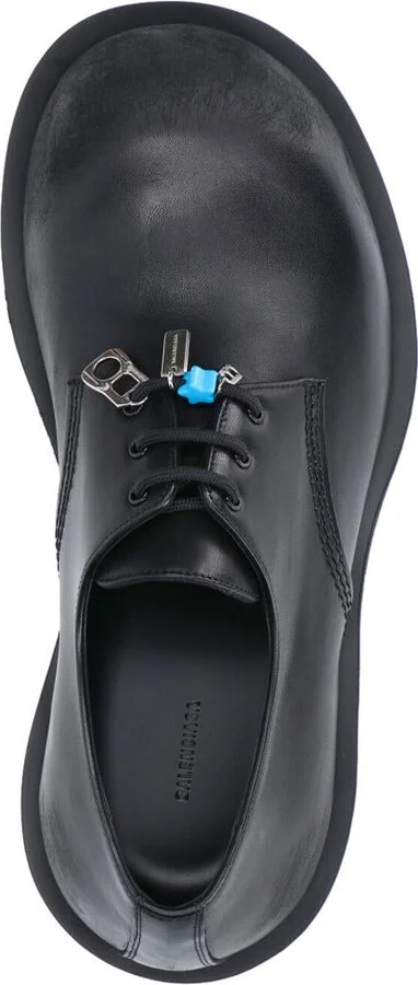 Balenciaga Flat Shoes - Image 5