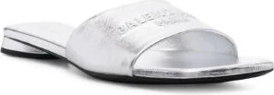 Balenciaga Flat Shoes