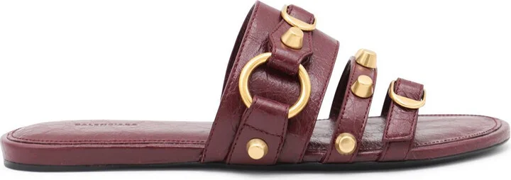 Balenciaga Flat Shoes