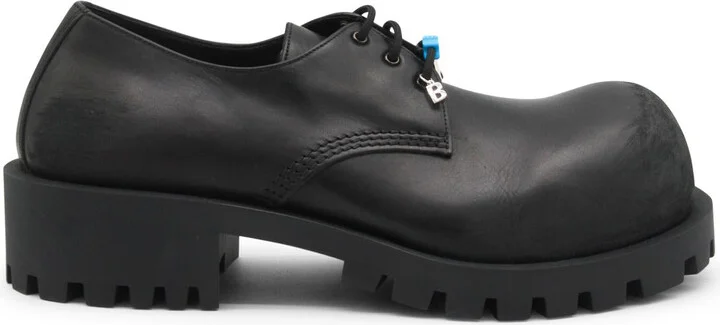 Balenciaga Flat Shoes