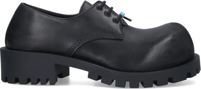 Balenciaga Flat Shoes