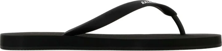 Balenciaga Flip Flops