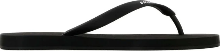 Balenciaga Flip Flops