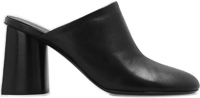 Balenciaga Glove Heeled Mules