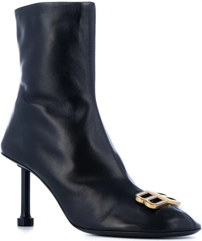 Balenciaga Heeled Shoes - Image 2