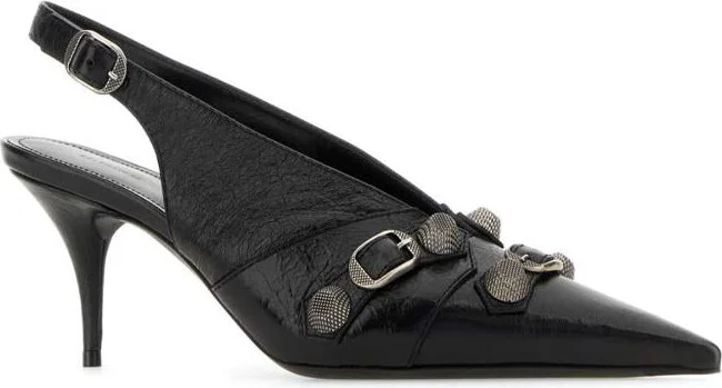 Balenciaga Heeled Shoes - Image 2