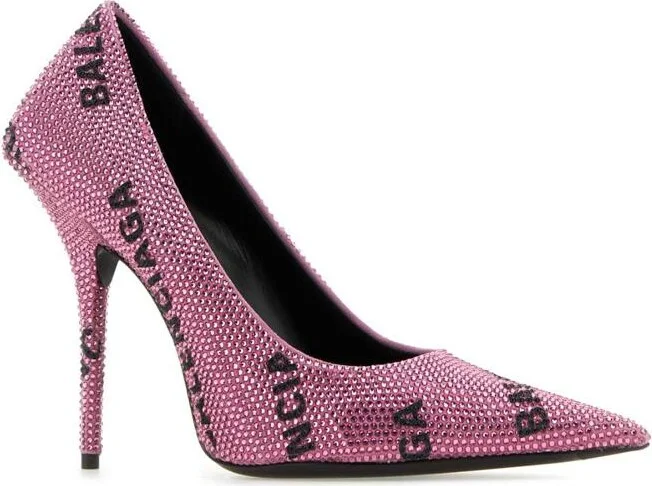 Balenciaga Heeled Shoes - Image 2