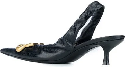 Balenciaga Heeled Shoes - Image 3