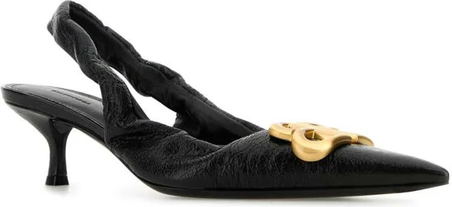 Balenciaga Heeled Shoes - Image 2