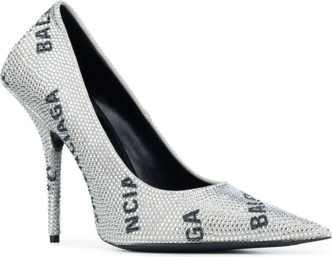 Balenciaga Heeled Shoes - Image 2