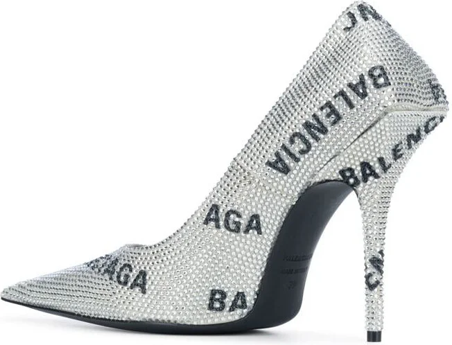 Balenciaga Heeled Shoes - Image 3