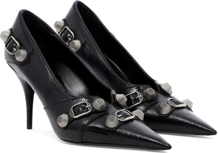 Balenciaga Heeled Shoes - Image 2