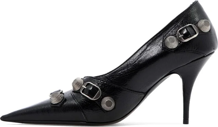 Balenciaga Heeled Shoes - Image 3