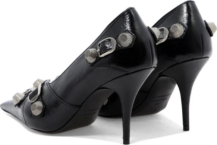Balenciaga Heeled Shoes - Image 4