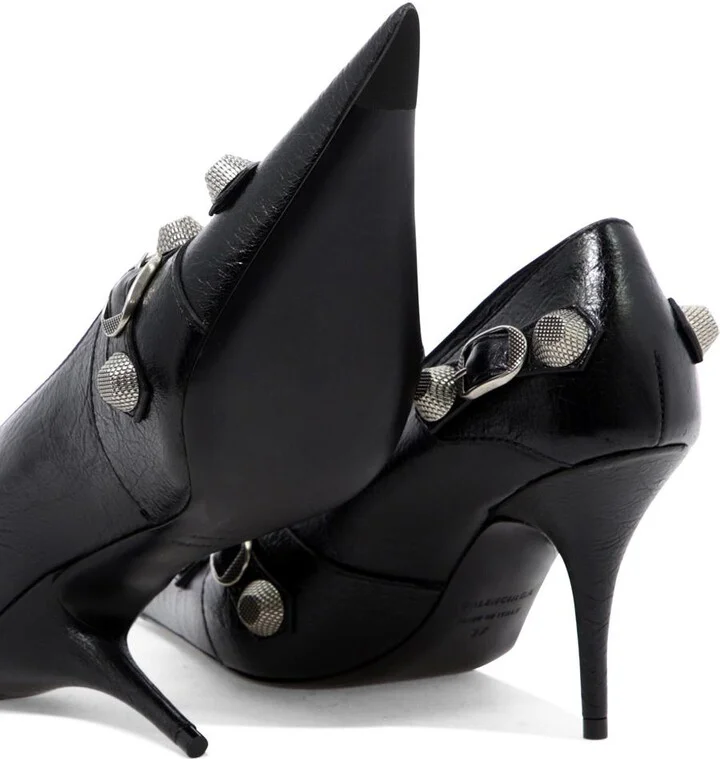Balenciaga Heeled Shoes - Image 5