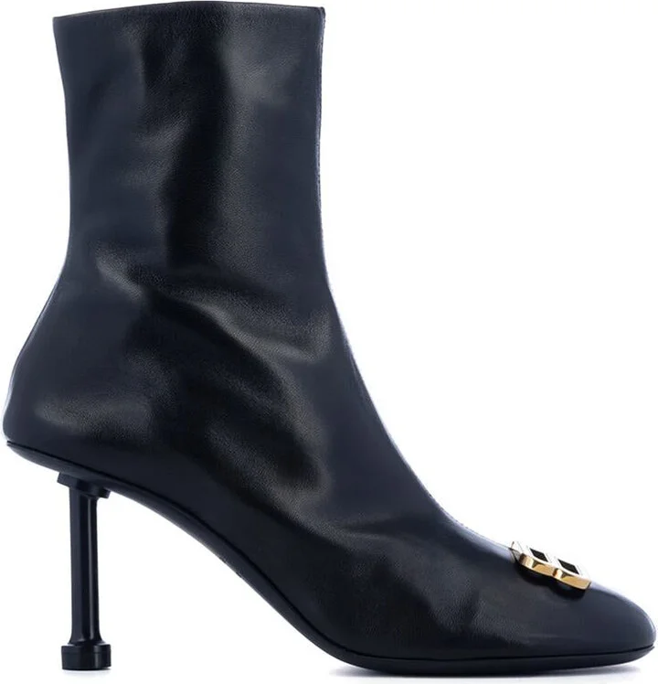 Balenciaga Heeled Shoes