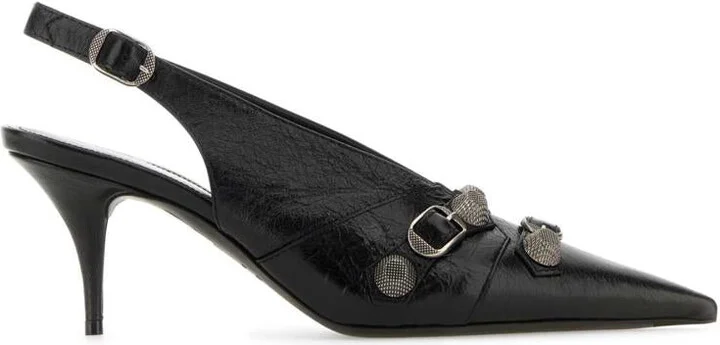 Balenciaga Heeled Shoes