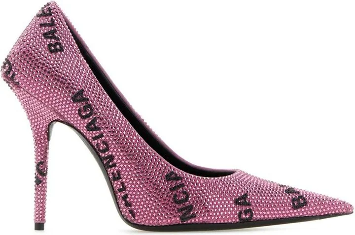 Balenciaga Heeled Shoes