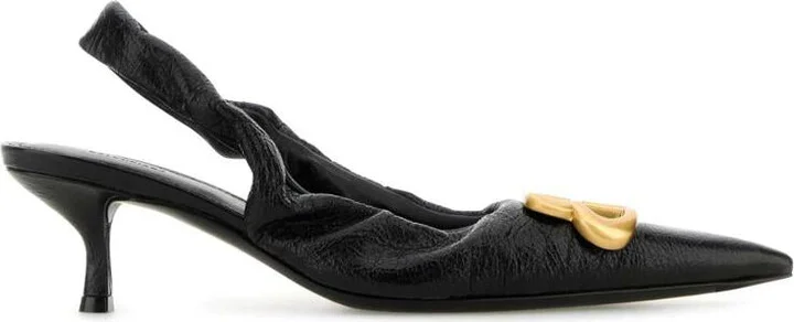 Balenciaga Heeled Shoes
