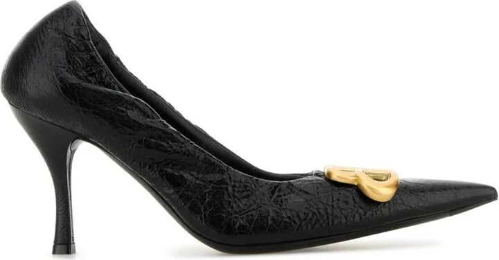 Balenciaga Heeled Shoes