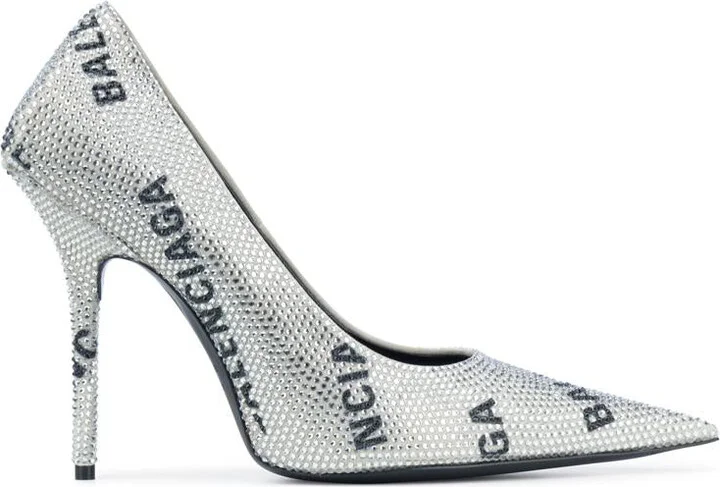 Balenciaga Heeled Shoes