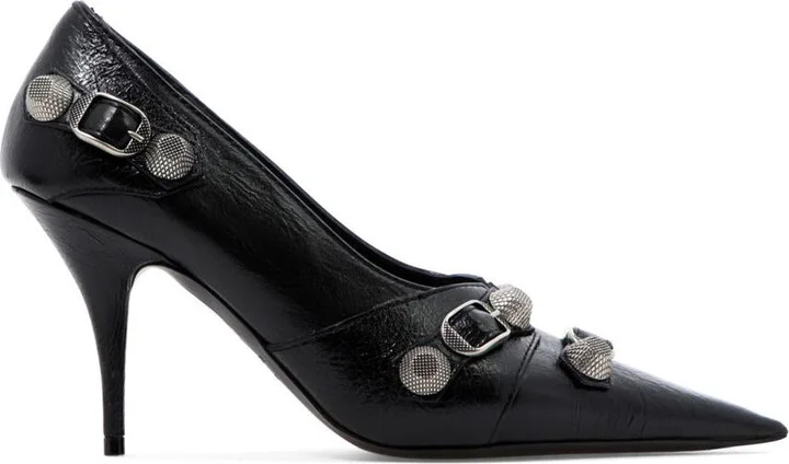 Balenciaga Heeled Shoes