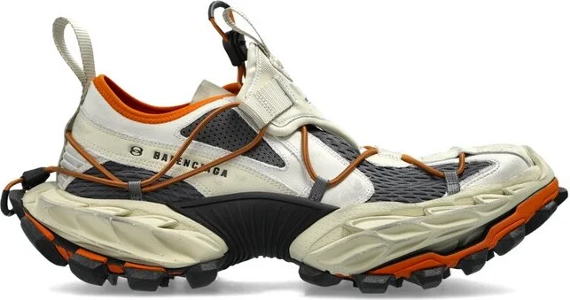 Balenciaga Hike Sneakers