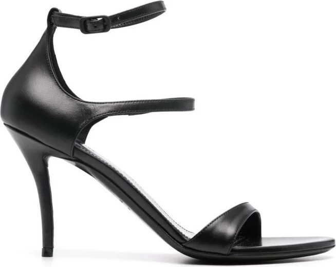 Balenciaga Honey Heeled Sandals